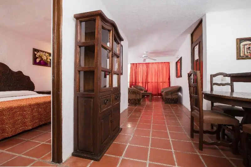 Costa Club Punta Arena Hotel - Chambres