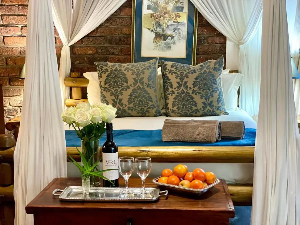 Areena Riverside Resort - Chambres