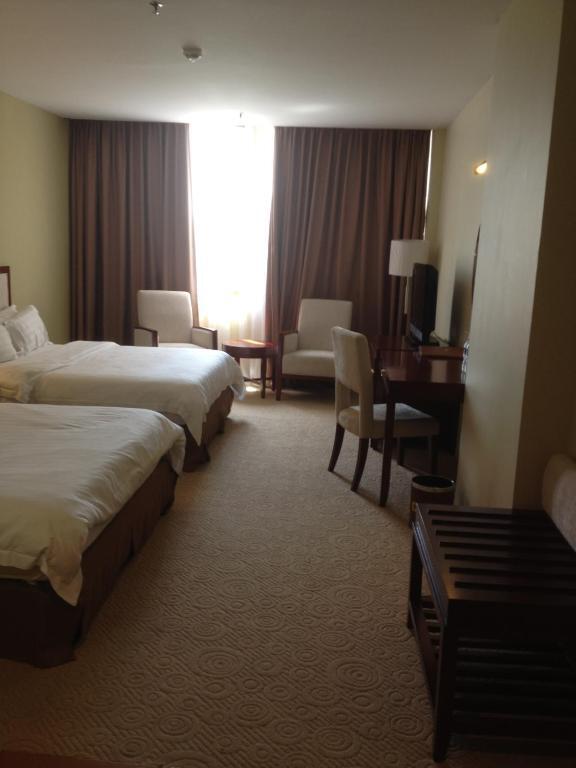 Gaya Centre Hotel