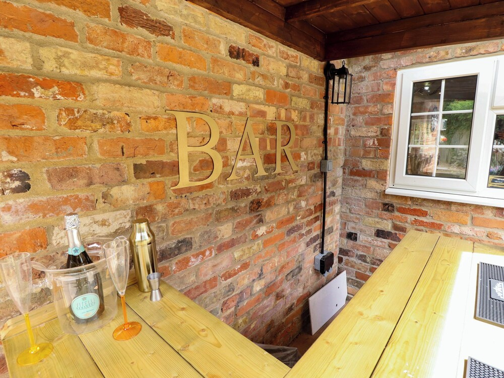 Wood Farm Cottage