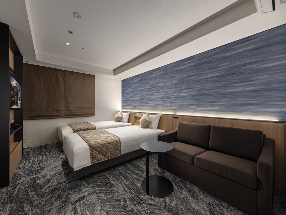 Villa Fontaine Grand Osaka Umeda 사진 14