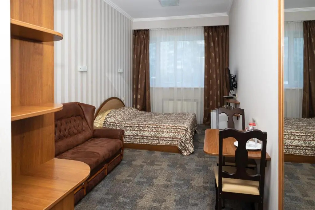 Persian Palace Hotel - Chambres