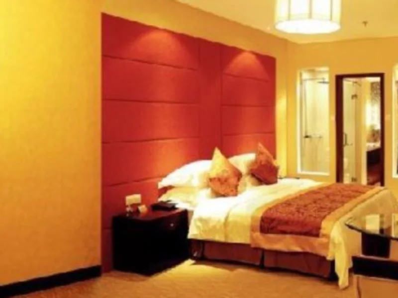 Changshu Kaiyue International Hotel - Général