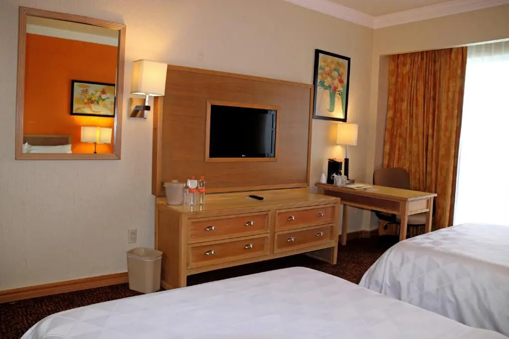 Holiday Inn La Piedad by IHG - Chambres