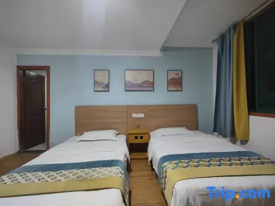 Premier room