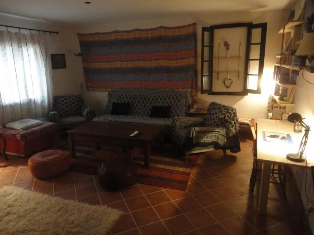 Voir la photo 2 — Villa de plein pied en campagne bonifacienne 84m2.