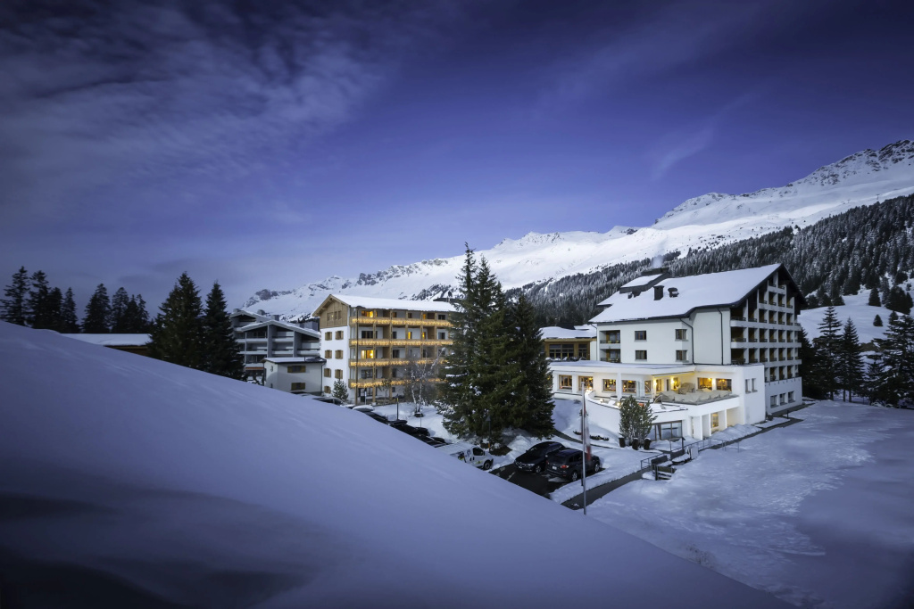 Valbella Resort