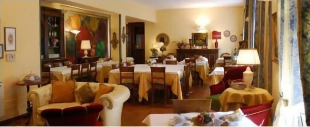 Hotel La Rocca - фото 13