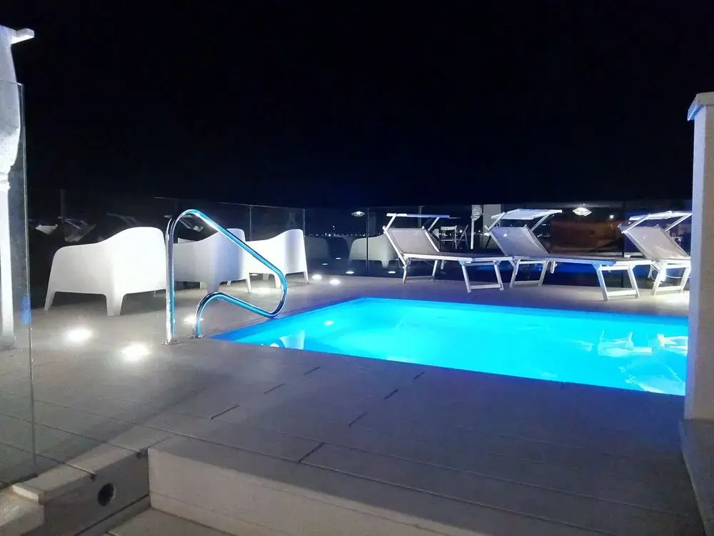 Hotel Madal - Général