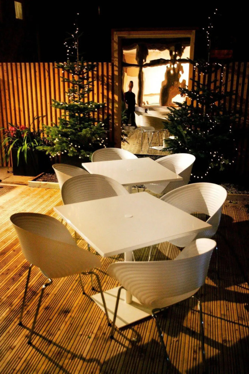 Hotel photo 11