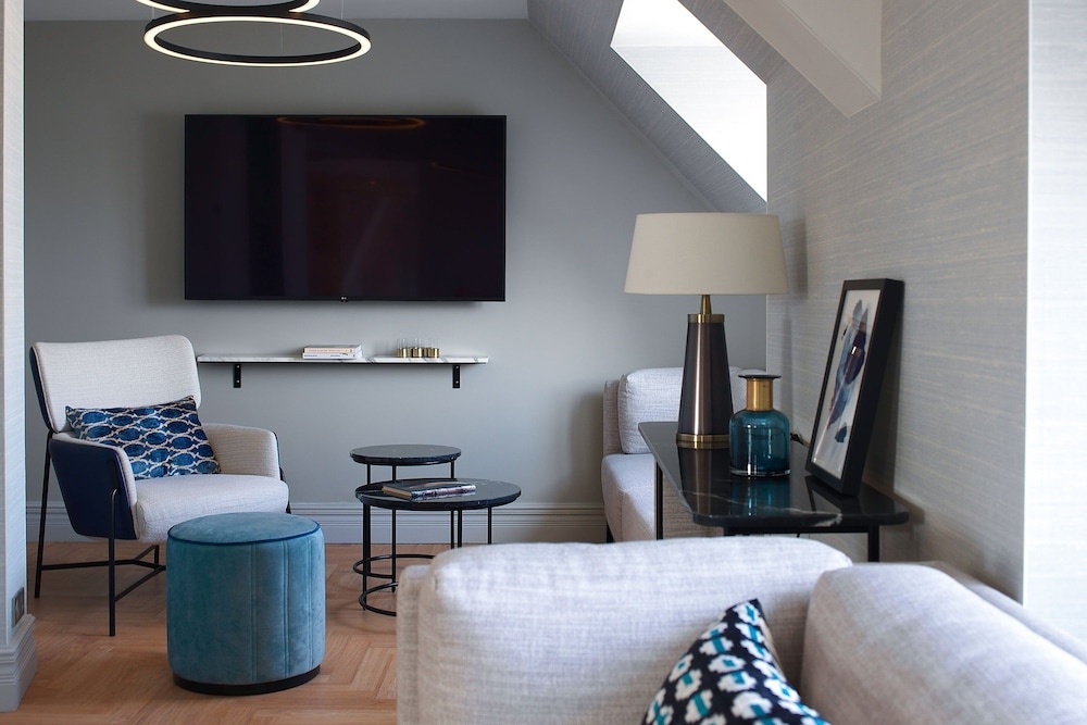 Paris Marriott Opera Ambassador 64