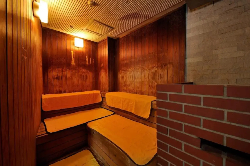 Zekkeino Yado Inubohsaki Hotel - Général