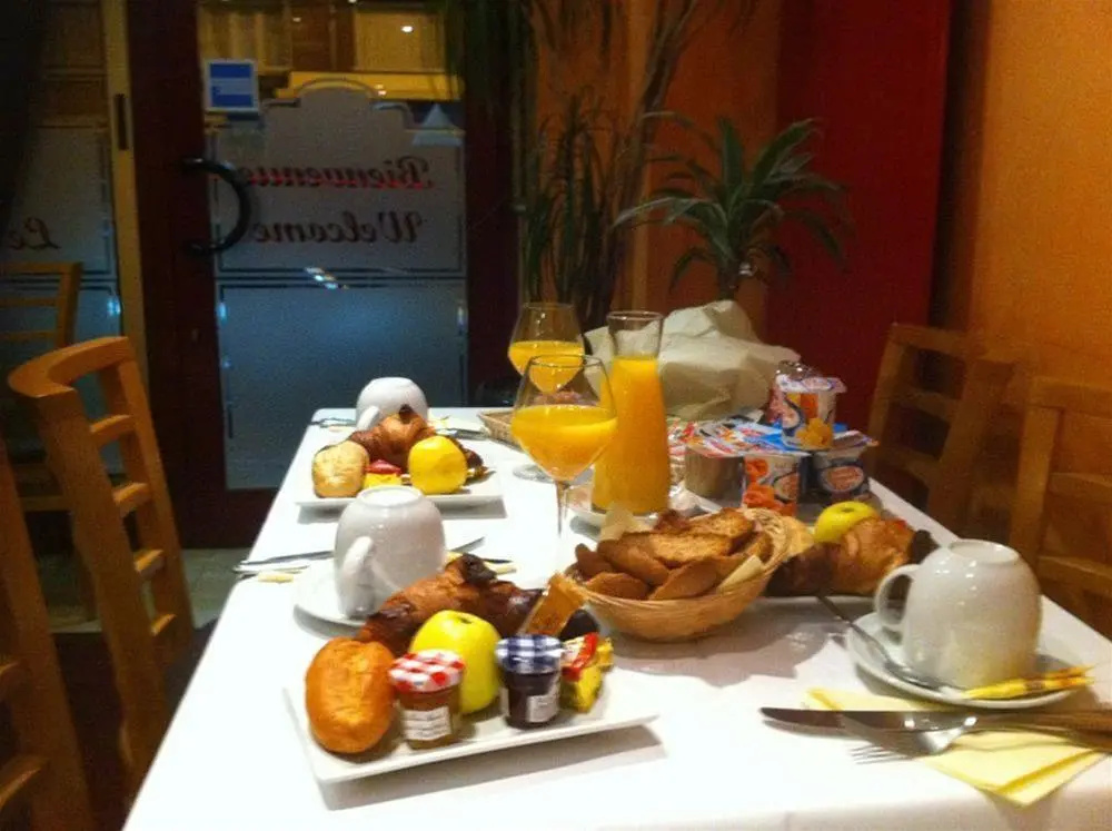 Hotel photo 7