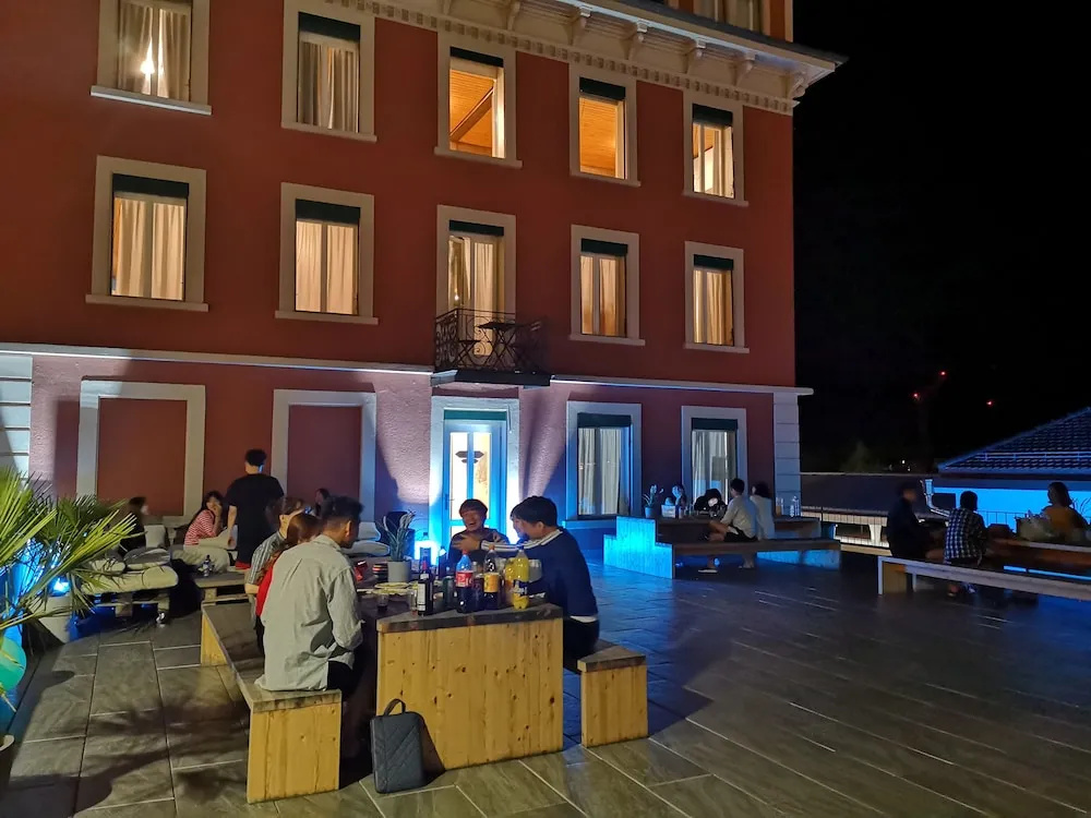 Hotel photo 21