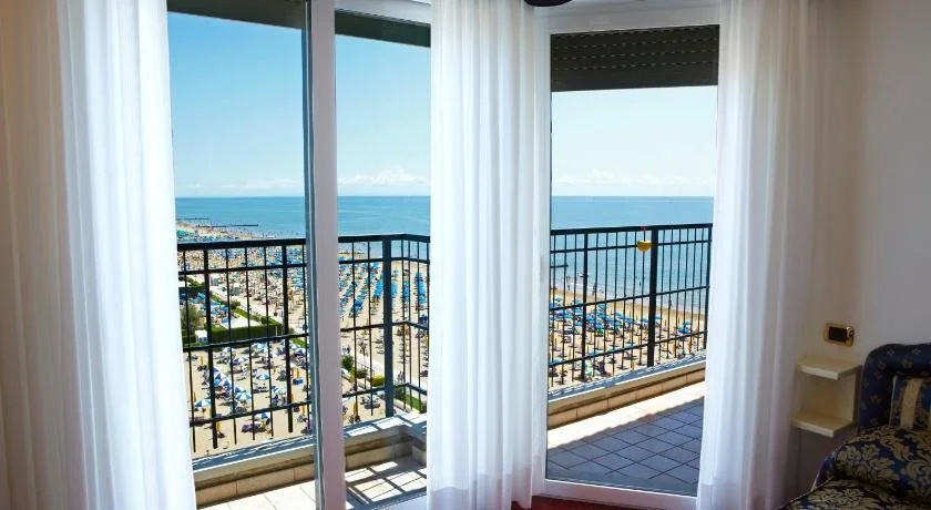 Termini Beach Hotel  Suites - Général