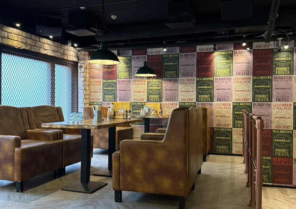 Original Sokos Hotel Vaakuna Rovaniemi - Général