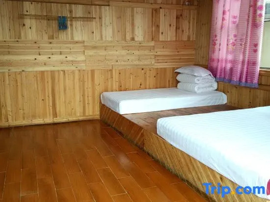 Standard Family room with balcony