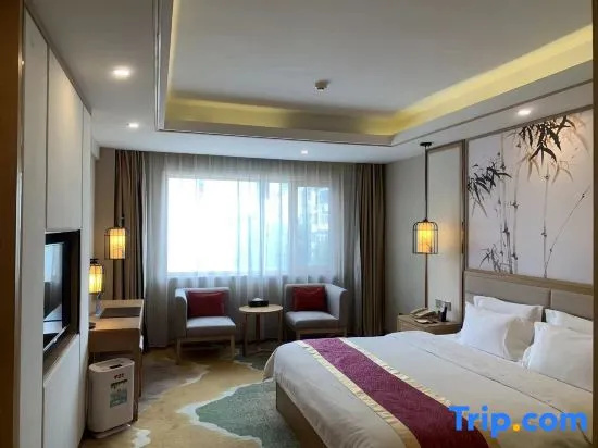 Economy Double room (full double bed)