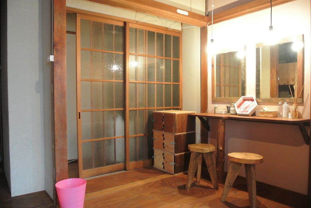 GuestHouse FUTARENO by null