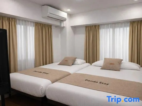 PandaStay, 9-Minute Walk from Oyama Station 사진 1