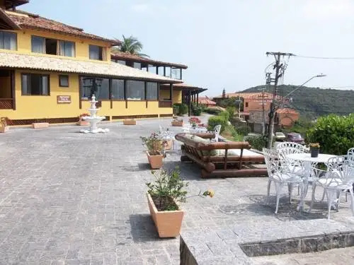 Colonna Galapagos Boutique Hotel - Chambres