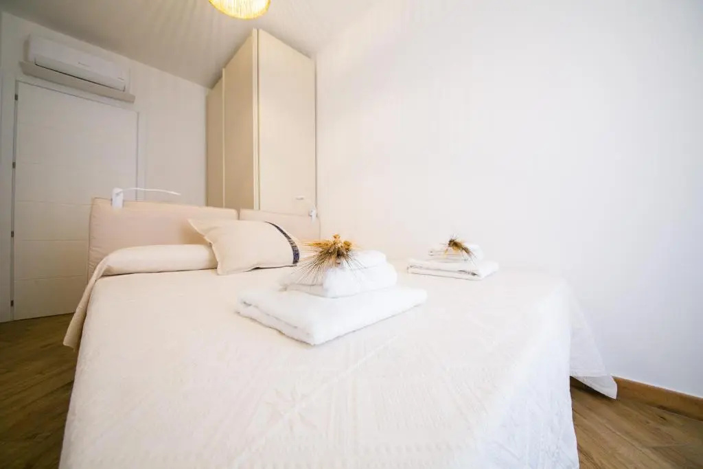 S'Arena Lughente Deluxe Apartment