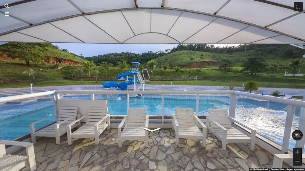 Vale Do Encantado Park Hotel - Général