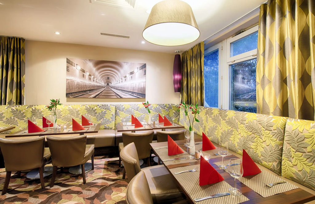 Hotel photo 20