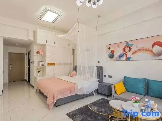 Comfort Double room (full double bed)