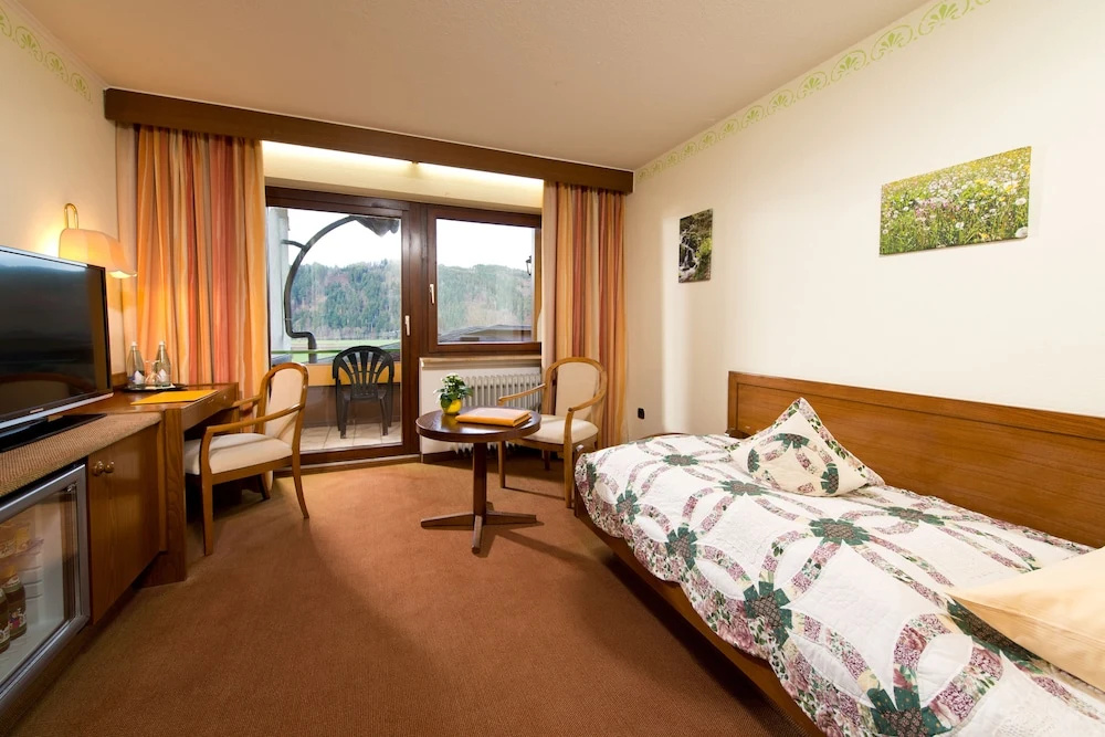 Silberkönig Schwarzwald Hotel Ringhotel - Chambres