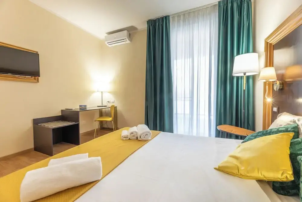 Hotel photo 8