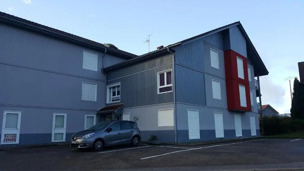 Residence Vallee Des Lacs