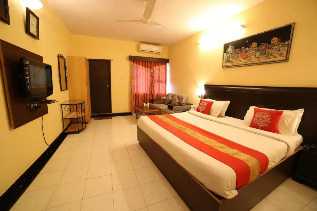 Hotel photo 15