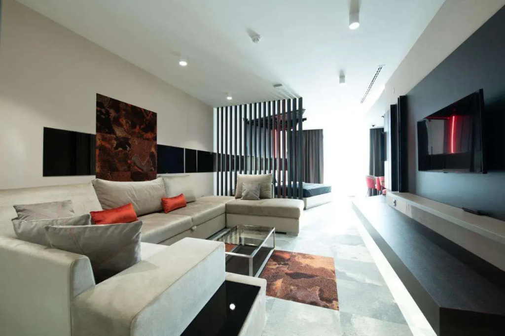 Hotel Ženeva Lux - Général