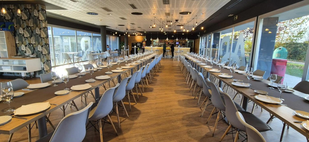 Hotel Villa de los Arcos - Général