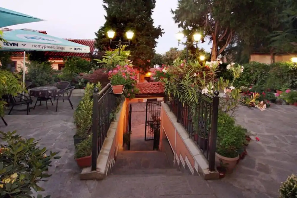 Hotel photo 15