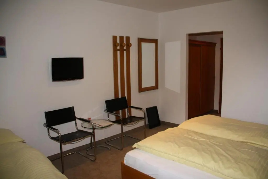 Hotel Rader - Chambres
