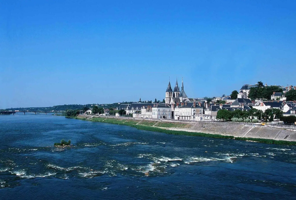 Afficher la photo 8 — Hotelf1 Blois