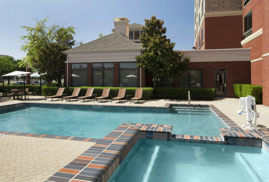 Hilton Garden Inn Dallas-Allen - Général