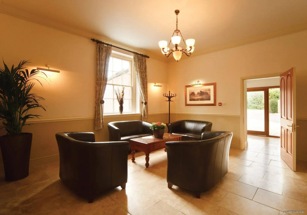 Leigh Park Country House Hotel & Vineyard, BW Signature Collection - Général