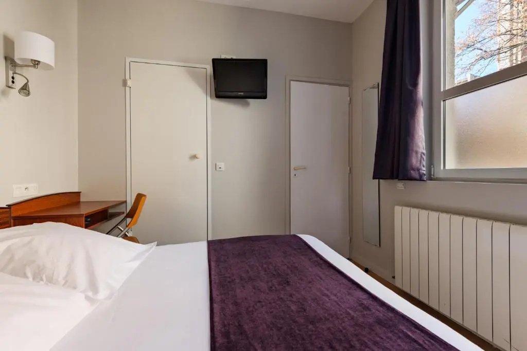 Hotel photo 2