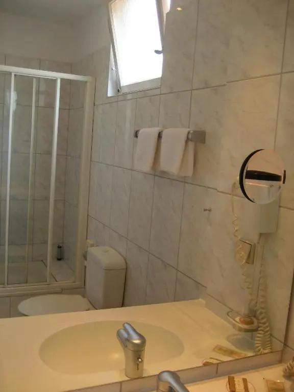 Zur Sonne Romantik Hotel & Restaurant - Chambres