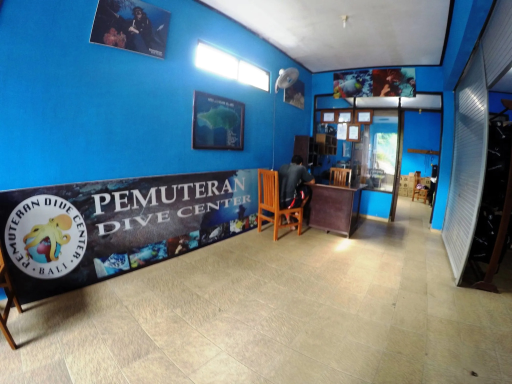 Doubleyou Home Stay Pemuteran — фото