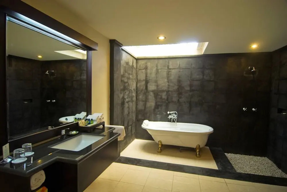 Pertiwi Resort & Spa