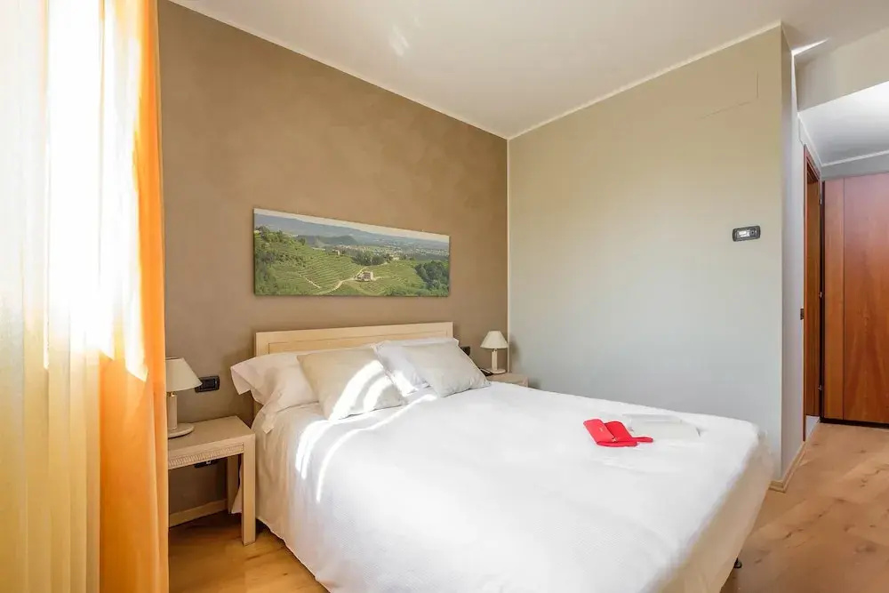 Wine Hotel San Giacomo Activity & Wellness - Chambres