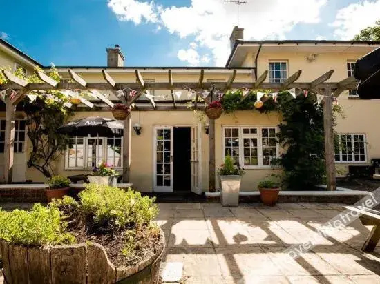The Dove Inn - Général