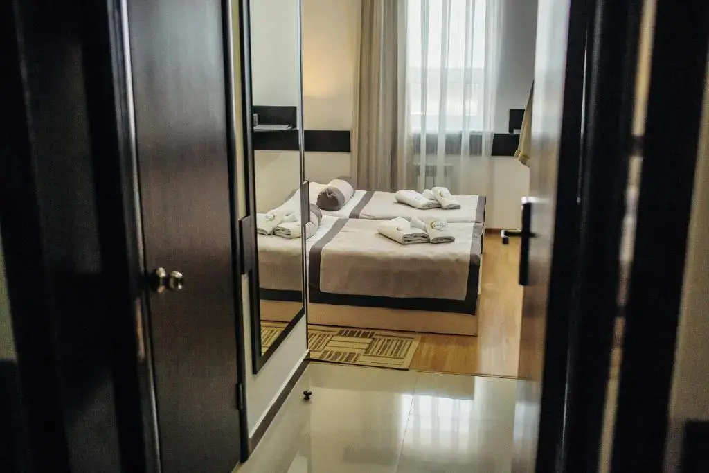 Dostar Hotel Complex - Chambres