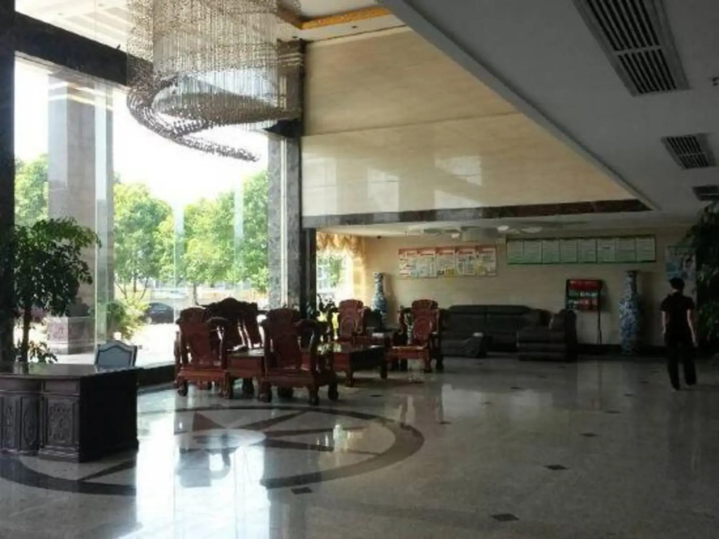Hotel photo 10