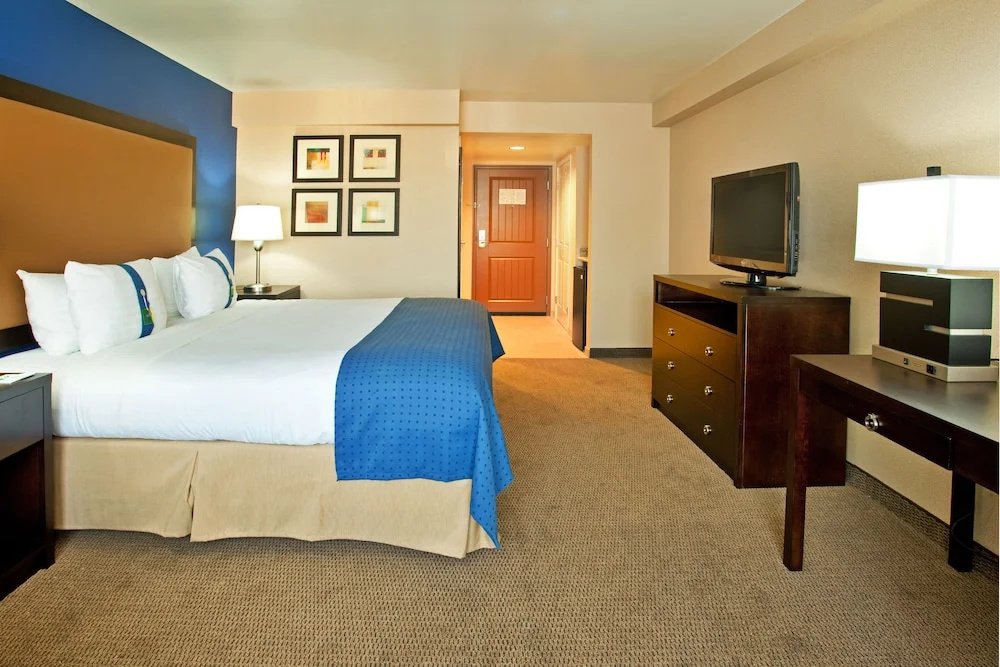 Holiday Inn Hotel & Suites PHOENIX AIRPORT by IHG - Chambres