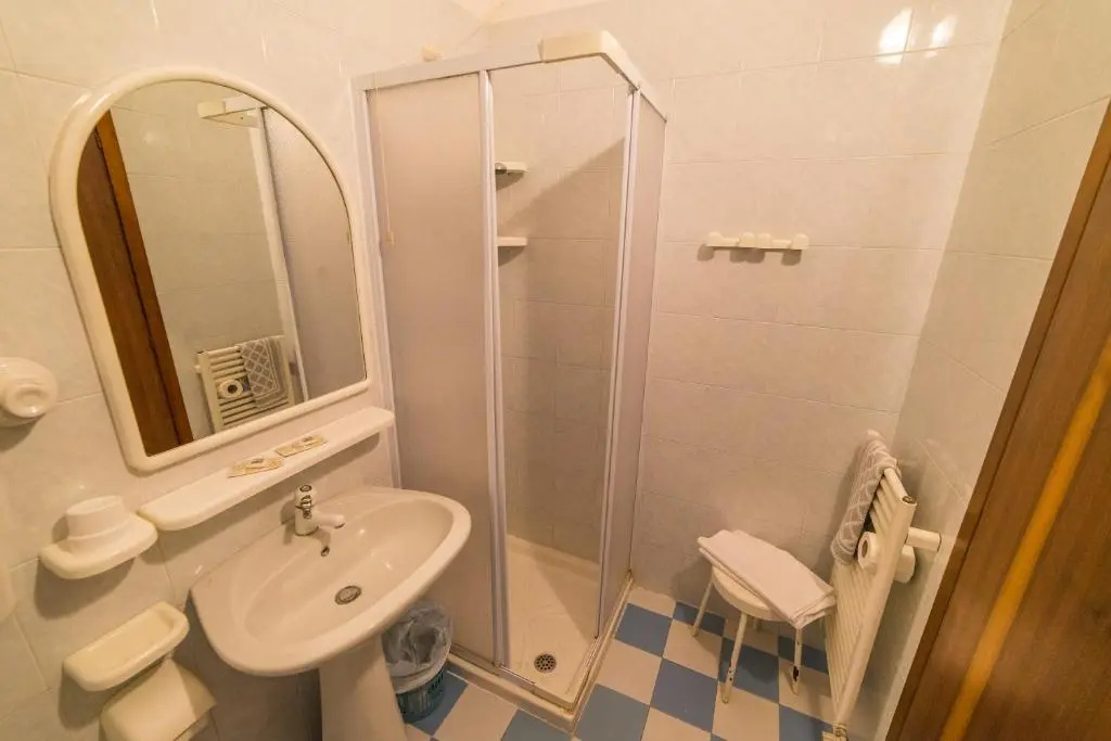 Hotel Leon d'Oro - Chambres
